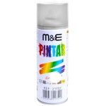 TINTA SPRAY M&E SORT. 400ML CX6