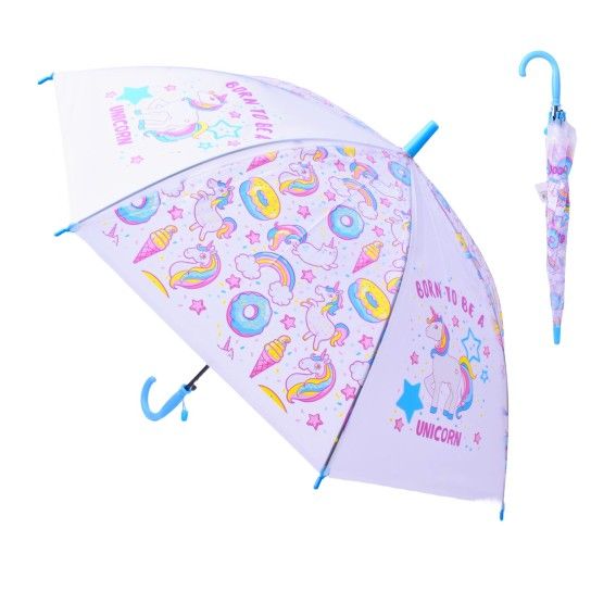 GUARDA CHUVA INF. 50CM 2918-003 CX60 GUARDA CHUVA INF. 50CM 2918-003 CX60