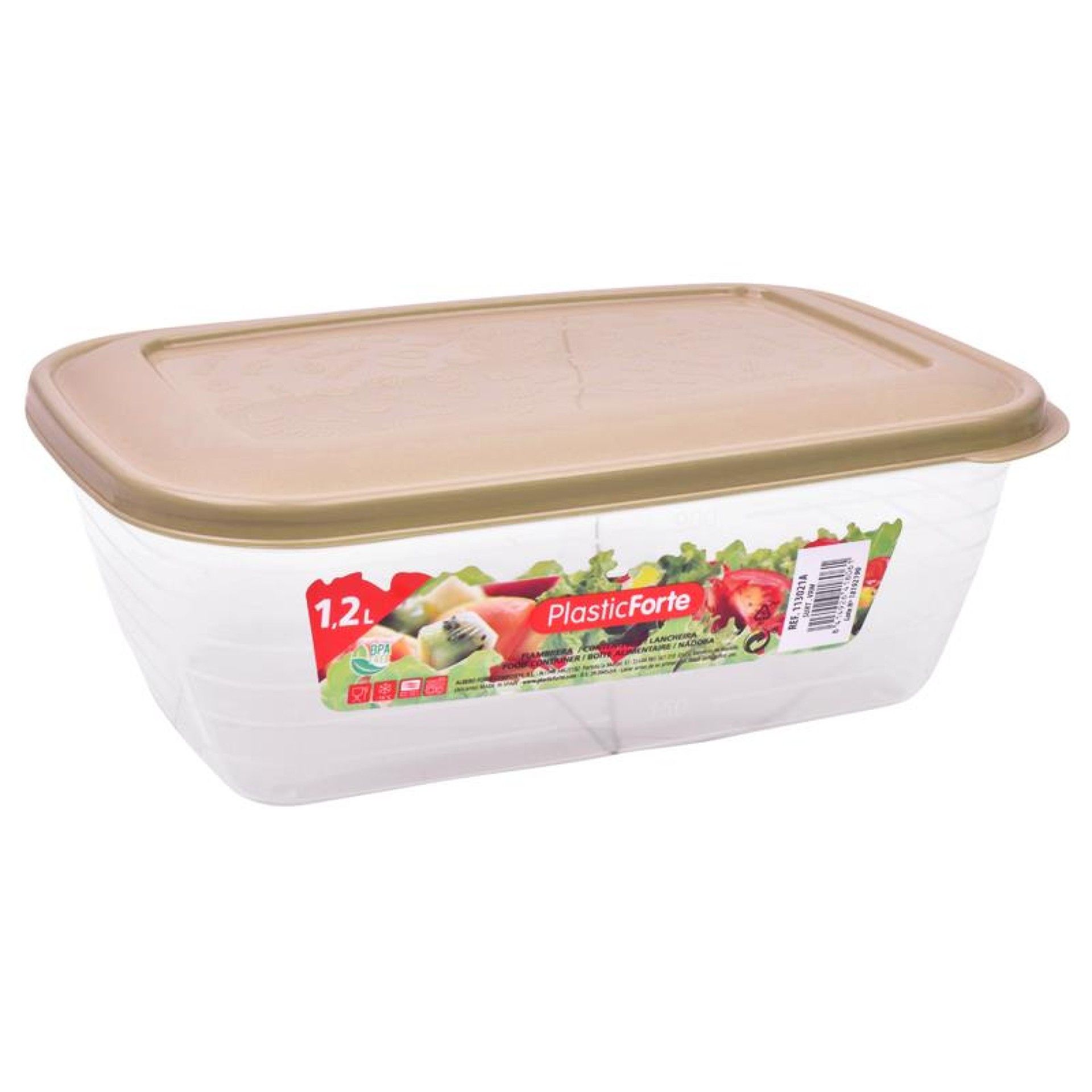 FIAMBREIRA 1,2L CLASIC 113021A FIAMBREIRA 1,2L CLASIC 113021A