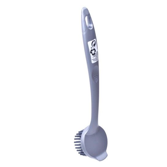 ESCOVA COZINHA SILICONE GP-155 CX24 ESCOVA COZINHA SILICONE GP-155 CX24