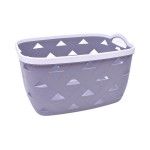 CESTO PLAST. RECT. 2630-521-01 CX100