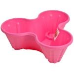FLOREIRA TRIPLA PLASTICO FLOREIRA TRIPLA PLASTICO