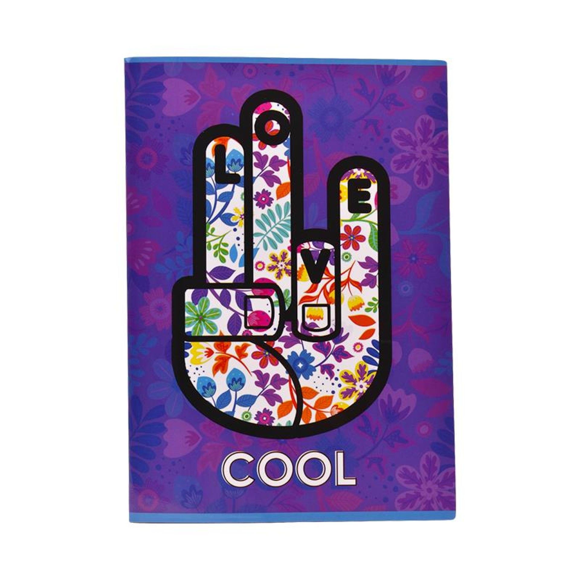CADERNO AGRAF A4 80F PAUTADO COOL CX48 CADERNO AGRAF A4 80F PAUTADO COOL CX48