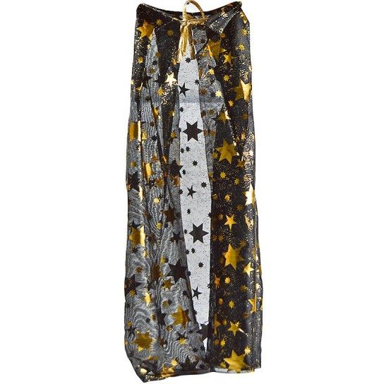 CAPA VAMPIRO HALLOWEEN 68CM 202-724 CAPA VAMPIRO HALLOWEEN 68CM 202-724
