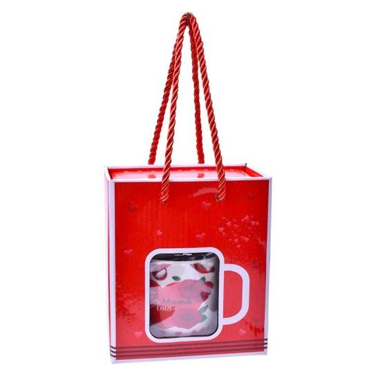 CANECA/COLHER DIAMAE 2645-502-03 CX120 CANECA/COLHER DIAMAE 2645-502-03 CX120