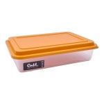 CAIXA RECTANGULAR + REDE 2226
