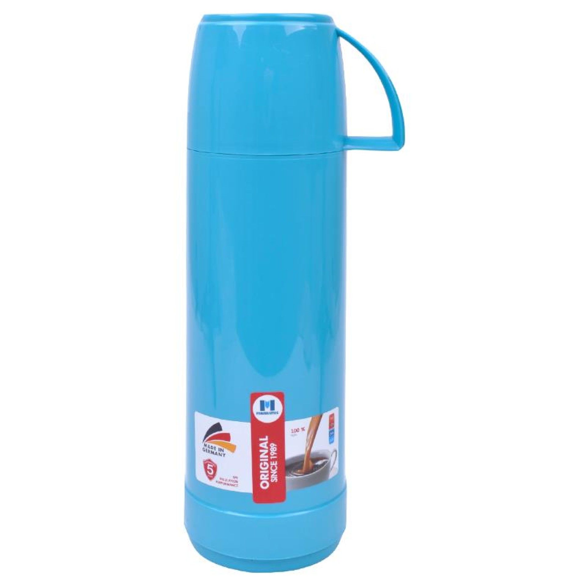 TERMOS P/ LIQUIDOS 0.75L M9231 TERMOS P/ LIQUIDOS 0.75L M9231