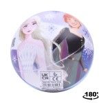BOLA DISNEY FROZEN 14CM