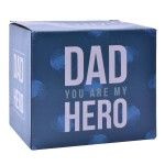 CANECA DIA PAI 11X12,5 3015-000 CX24