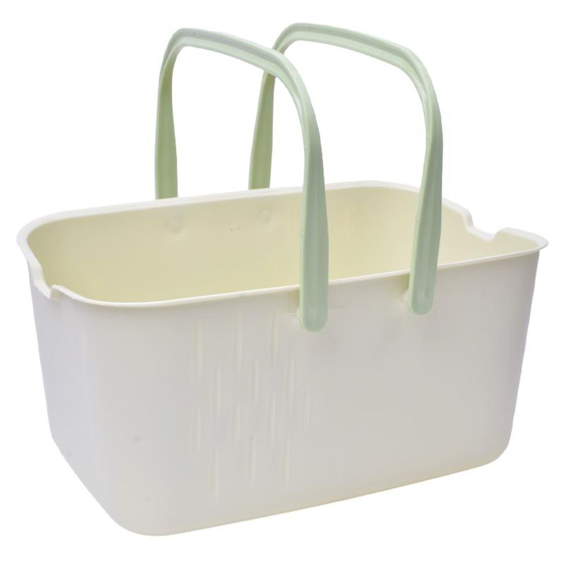 CESTO MULTIUSOS C/ASAS 29,5X20X15CM CESTO MULTIUSOS C/ASAS 29,5X20X15CM