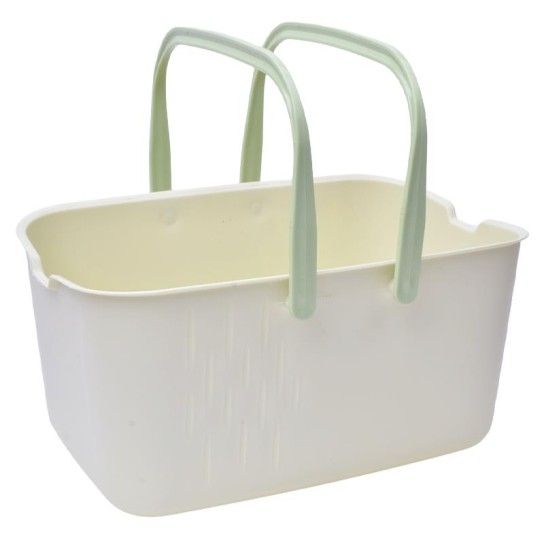 CESTO MULTIUSOS C/ASAS 29,5X20X15CM CESTO MULTIUSOS C/ASAS 29,5X20X15CM