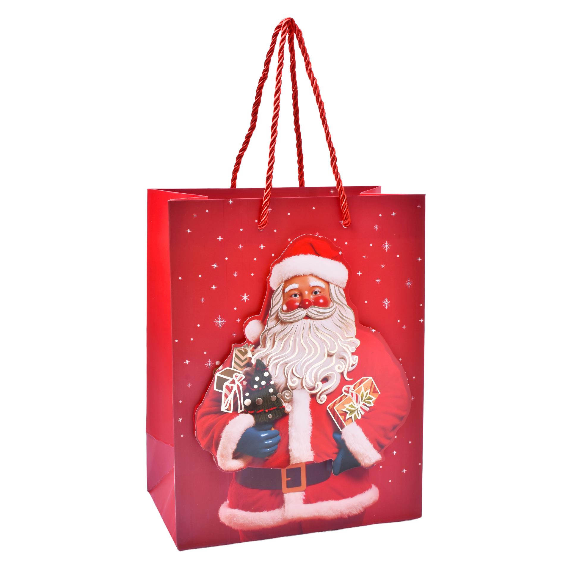 SACO PAPEL 23X18X10CM 2994-022 CX360 SACO PAPEL 23X18X10CM 2994-022 CX360