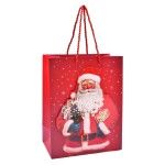 SACO PAPEL 23X18X10CM 2994-022 CX360 SACO PAPEL 23X18X10CM 2994-022 CX360