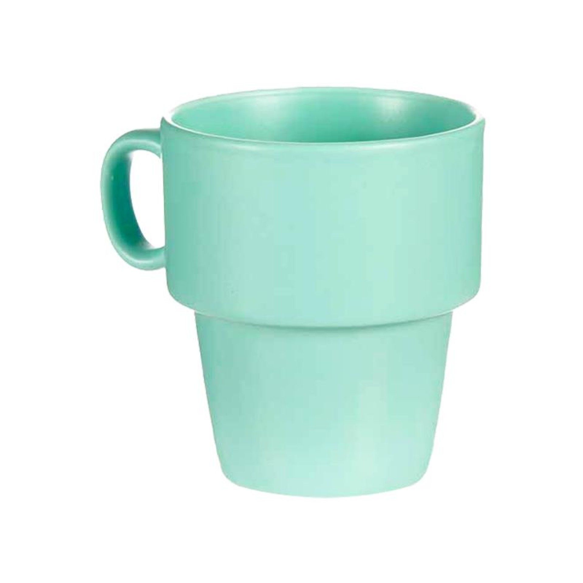 CANECA PORCELANA EMPILHAVEL11803