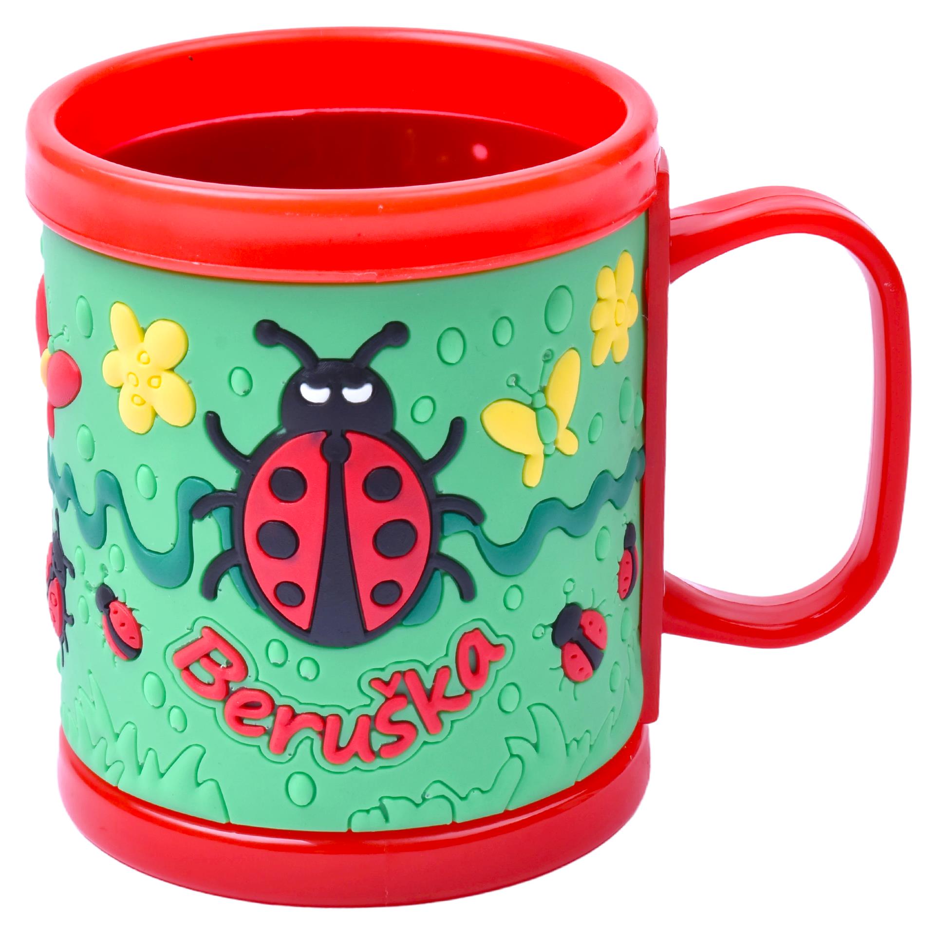 CANECA PLASTICO 202-824-01 CX120 CANECA PLASTICO 202-824-01 CX120