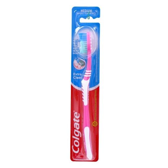 COLGATE ESCOVA DENTES EXTRA COLGATE ESCOVA DENTES EXTRA