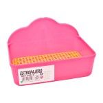 PORTA ESFREGOES PLASTICO SORT. 06219