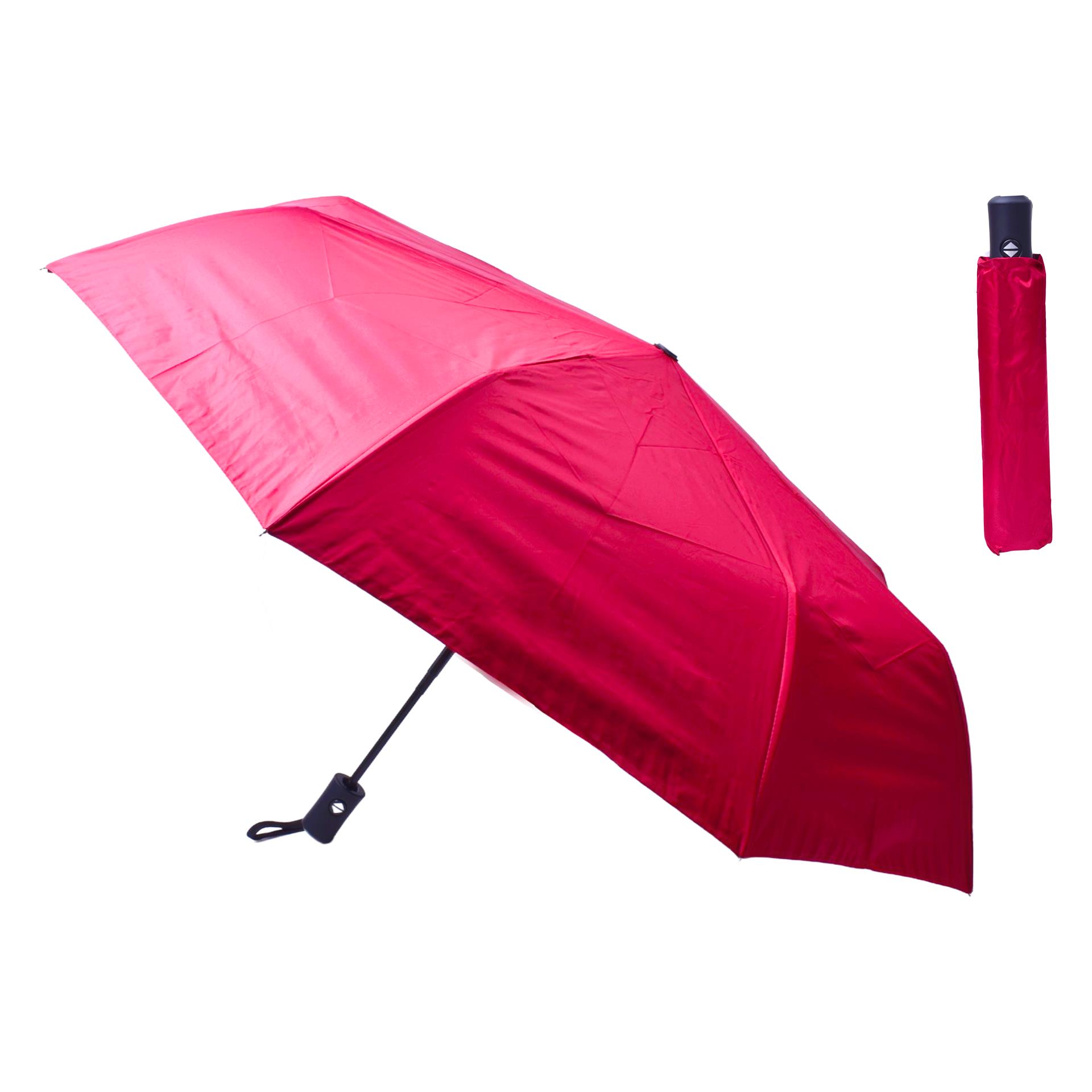 GUARDA CHUVA AUT. 54CM 206-008 CX60 GUARDA CHUVA AUT. 54CM 206-008 CX60