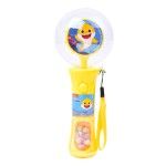 GLOBO SPINER LICENAS C/CARAMEL 8X6G