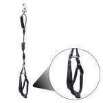 PEITORAL + TRELA ANIMAL 2548-001-1.2 CX120