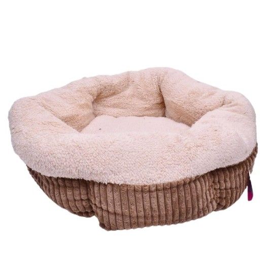 CAMA P/ANIMAL 56X56X15CM 2530-000-02 CAMA P/ANIMAL 56X56X15CM 2530-000-02