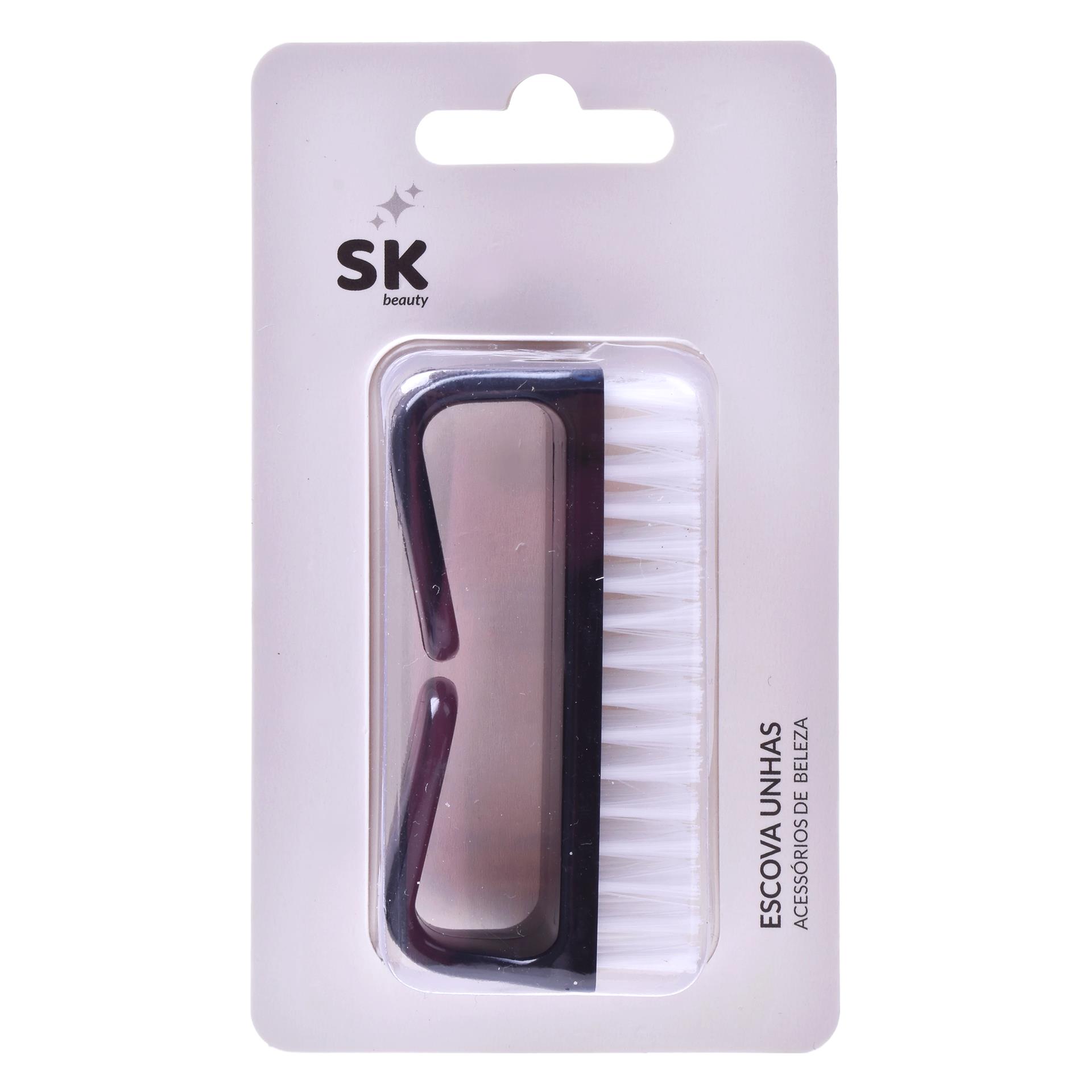 ESCOVA UNHAS 2355-612 CX240 ESCOVA UNHAS 2355-612 CX240