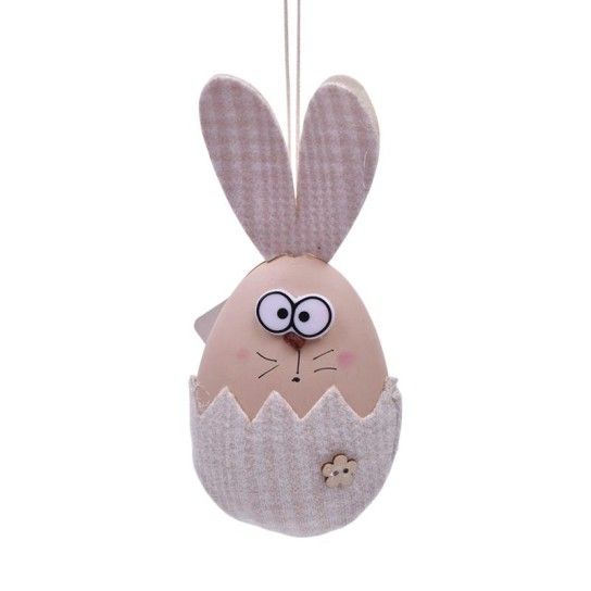COELHO DEC PASC 15CM 2435-018 CX240