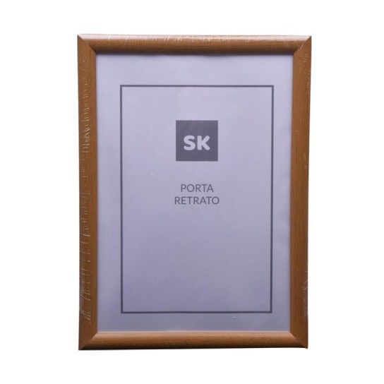 PORTA FOTOS 10X15CM MDF 2422-004 CX120