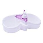 PORTA ESPONJA+DISP 0302-021 CX24
