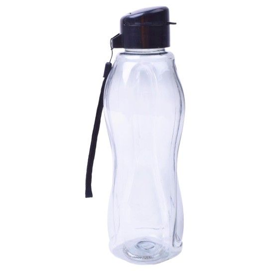 GARRAFA AGUA 600ML 1838-102-600B CX48 GARRAFA AGUA 600ML 1838-102-600B CX48