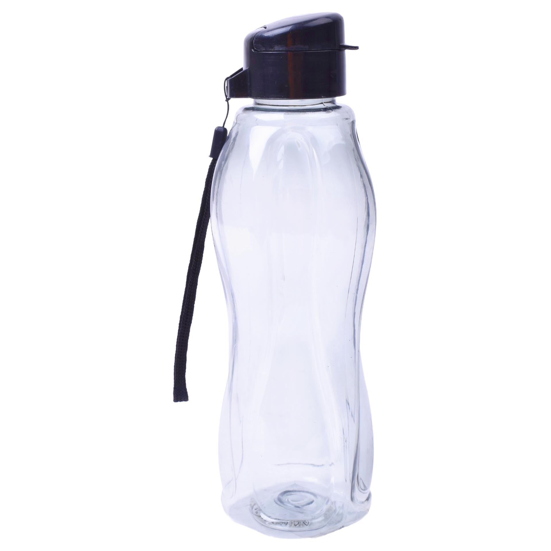 GARRAFA AGUA 600ML 1838-102-600B CX48 GARRAFA AGUA 600ML 1838-102-600B CX48