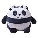 PELUCHE MANTA 160X100CM 2617-002-F CX24