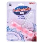 AMBIENT WC ROSAS 4UN 2963-000B-C CX144