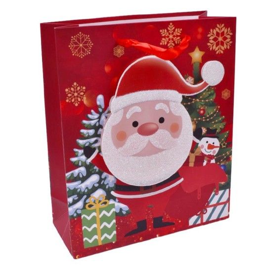 SACO PAPEL 3D 40X30X12 1968-503-02CX180 SACO PAPEL 3D 40X30X12 1968-503-02CX180