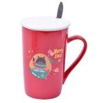 CANECA NATAL 12X8CM 2716-013 CX60