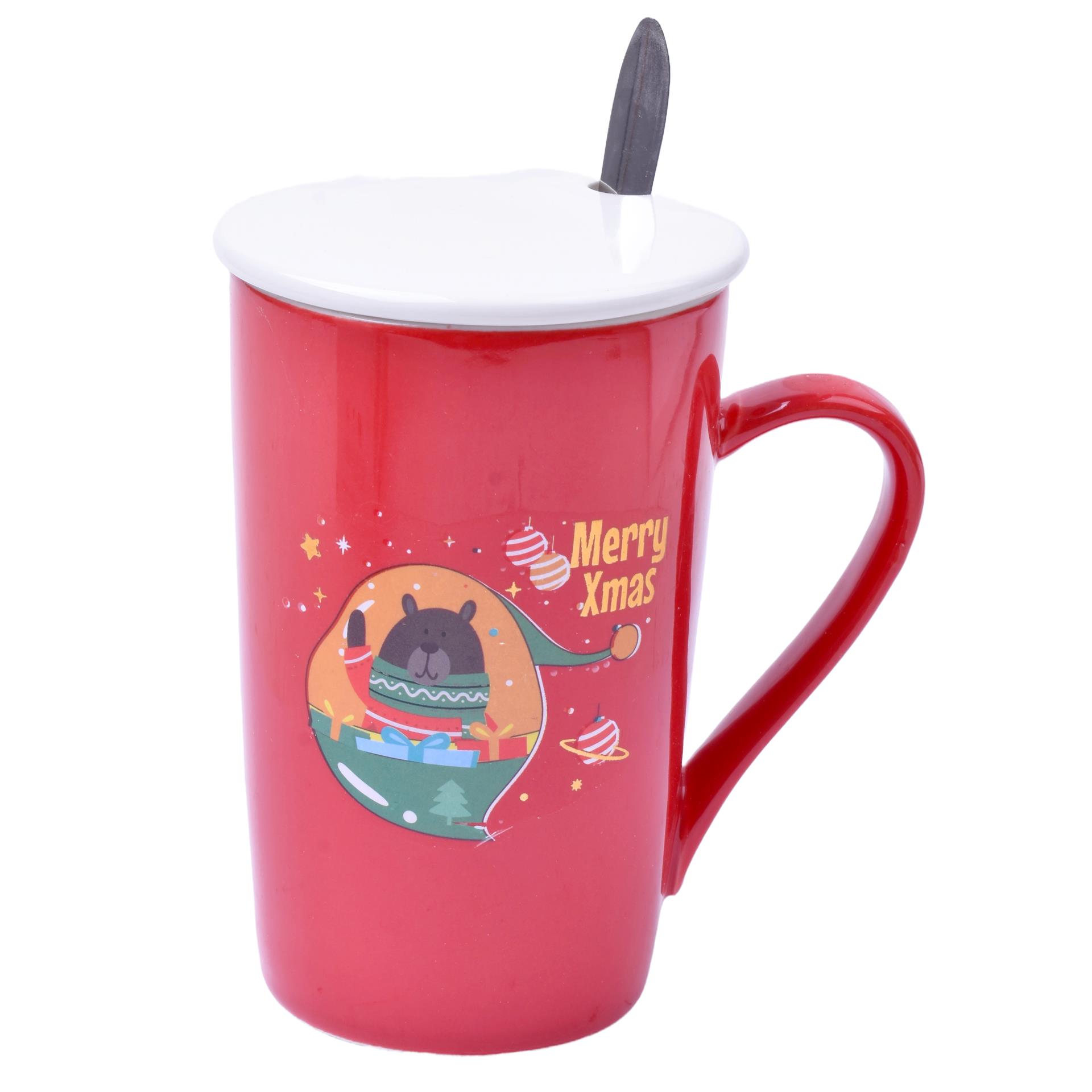 CANECA NATAL 12X8CM 2716-013 CX60 CANECA NATAL 12X8CM 2716-013 CX60