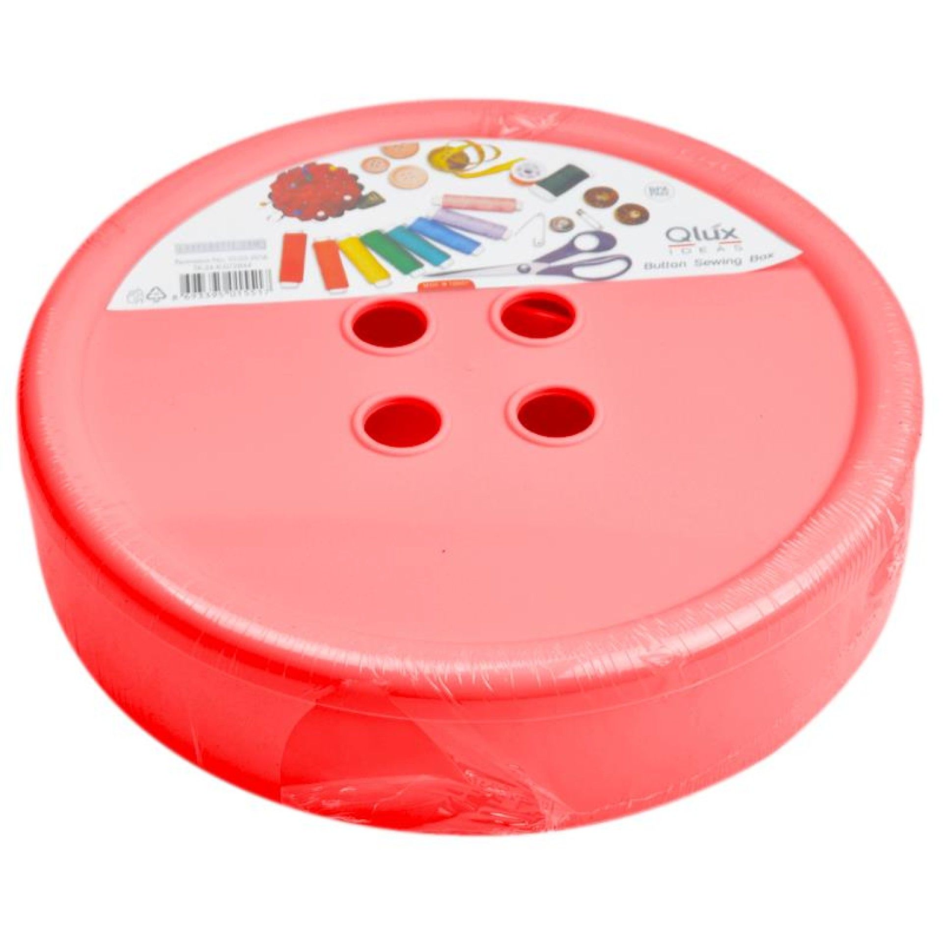 CAIXA BOTAO P/COSTURA L-00551 CAIXA BOTAO P/COSTURA L-00551