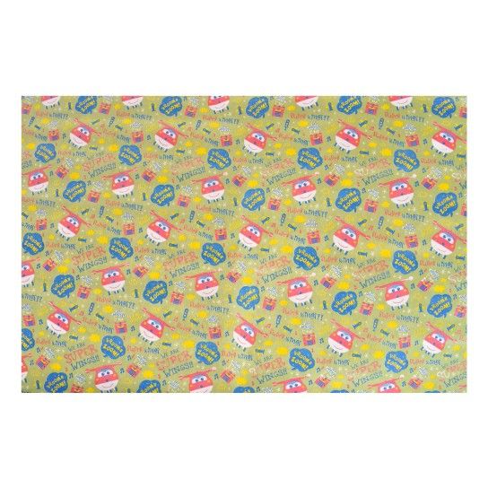 PAPEL EMBRULHO SUPERWINGS 70200CM CX50 PAPEL EMBRULHO SUPERWINGS 70200CM CX50