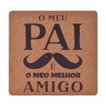 PLACA DIA PAI 15X15X0,6 1947-803-P CX120