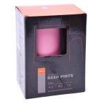 CANECA TERMICA 450ML 2947-100 CX50 CANECA TERMICA 450ML 2947-100 CX50