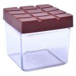 CAIXA PLASTICA L-00775 CX36