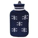 SACO AGUA QUENTE FORR  2621-007-02 CX60