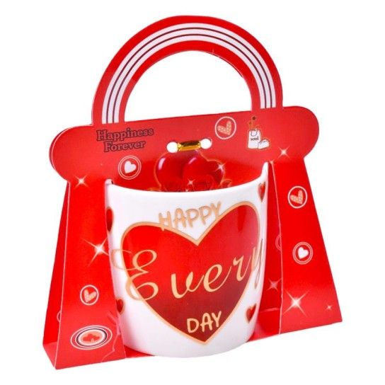 CANECA 7,2X7,2 2645-105-13 CX96 CANECA 7,2X7,2 2645-105-13 CX96