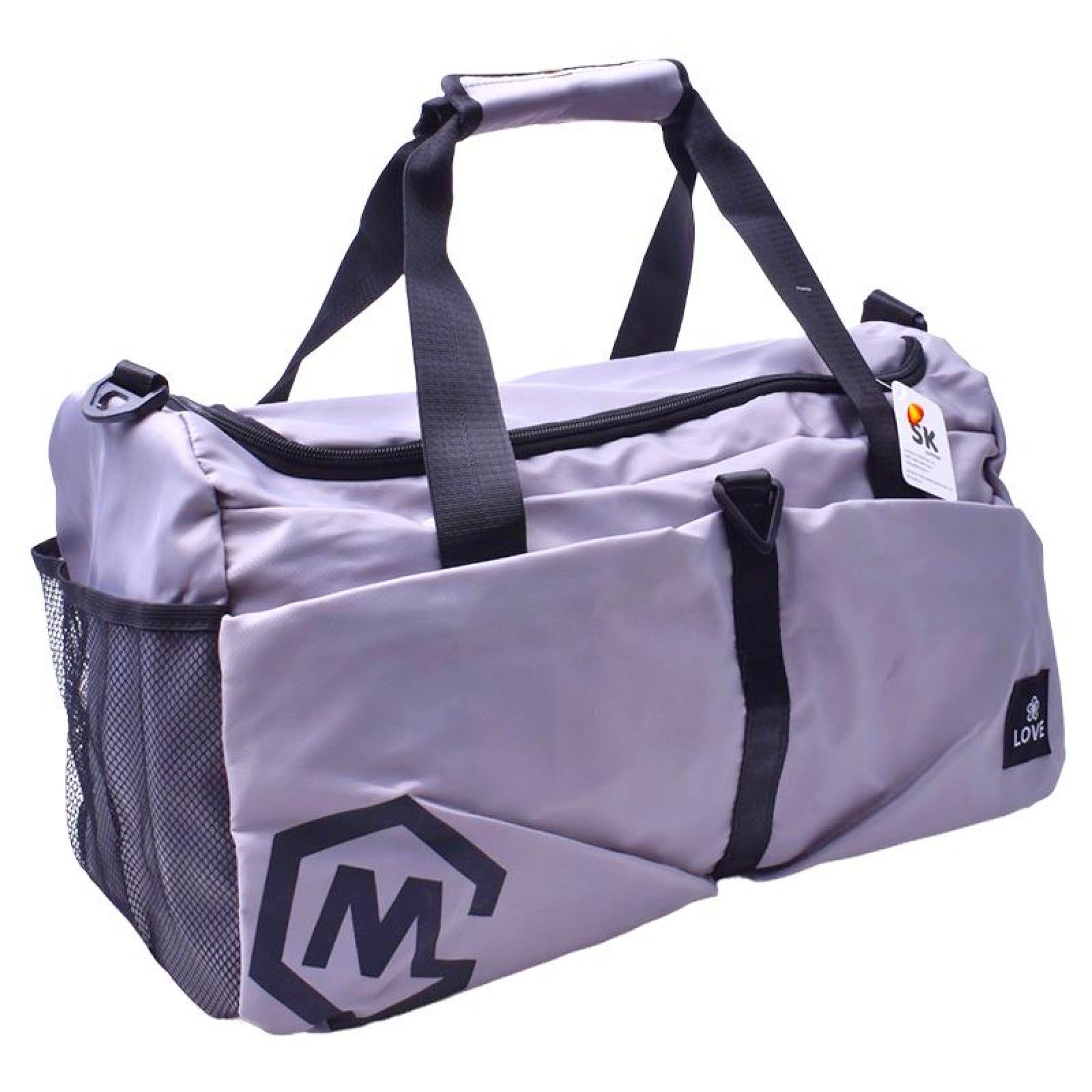 SACO DESPORTO 28X25X46CM 2834-102 CX30