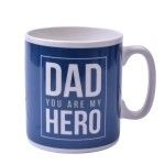 CANECA DIA PAI 11X12,5 3015-000 CX24