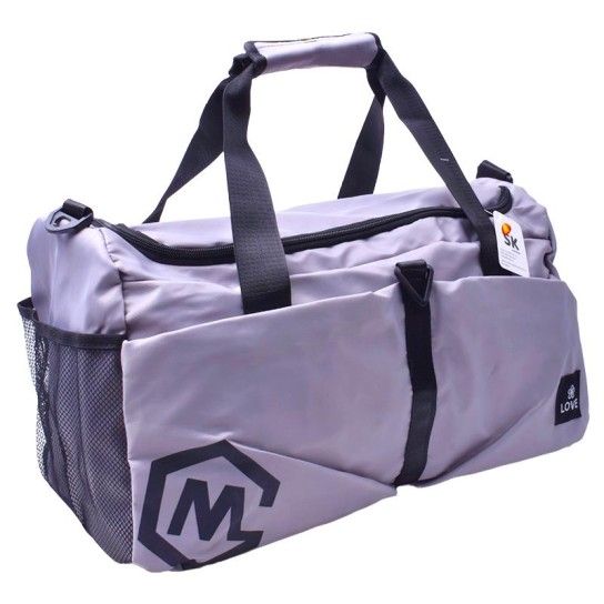 SACO DESPORTO 28X25X46CM 2834-102 CX30