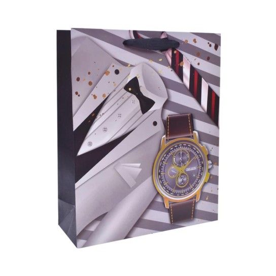 SACO PAPEL 23X19.5X8.5 3D1968-412 CX360 SACO PAPEL 23X19.5X8.5 3D1968-412 CX360