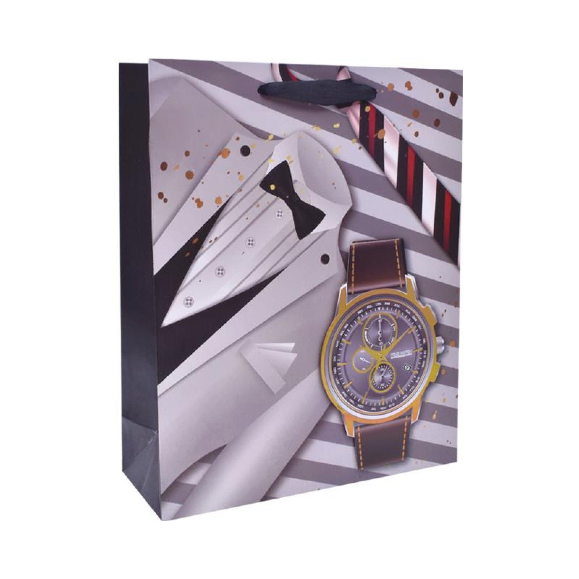 SACO PAPEL 23X19.5X8.5 3D1968-412 CX360 SACO PAPEL 23X19.5X8.5 3D1968-412 CX360