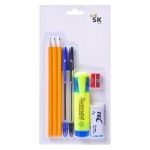 SET ESCOLAR 8UN 2556-210 CX288