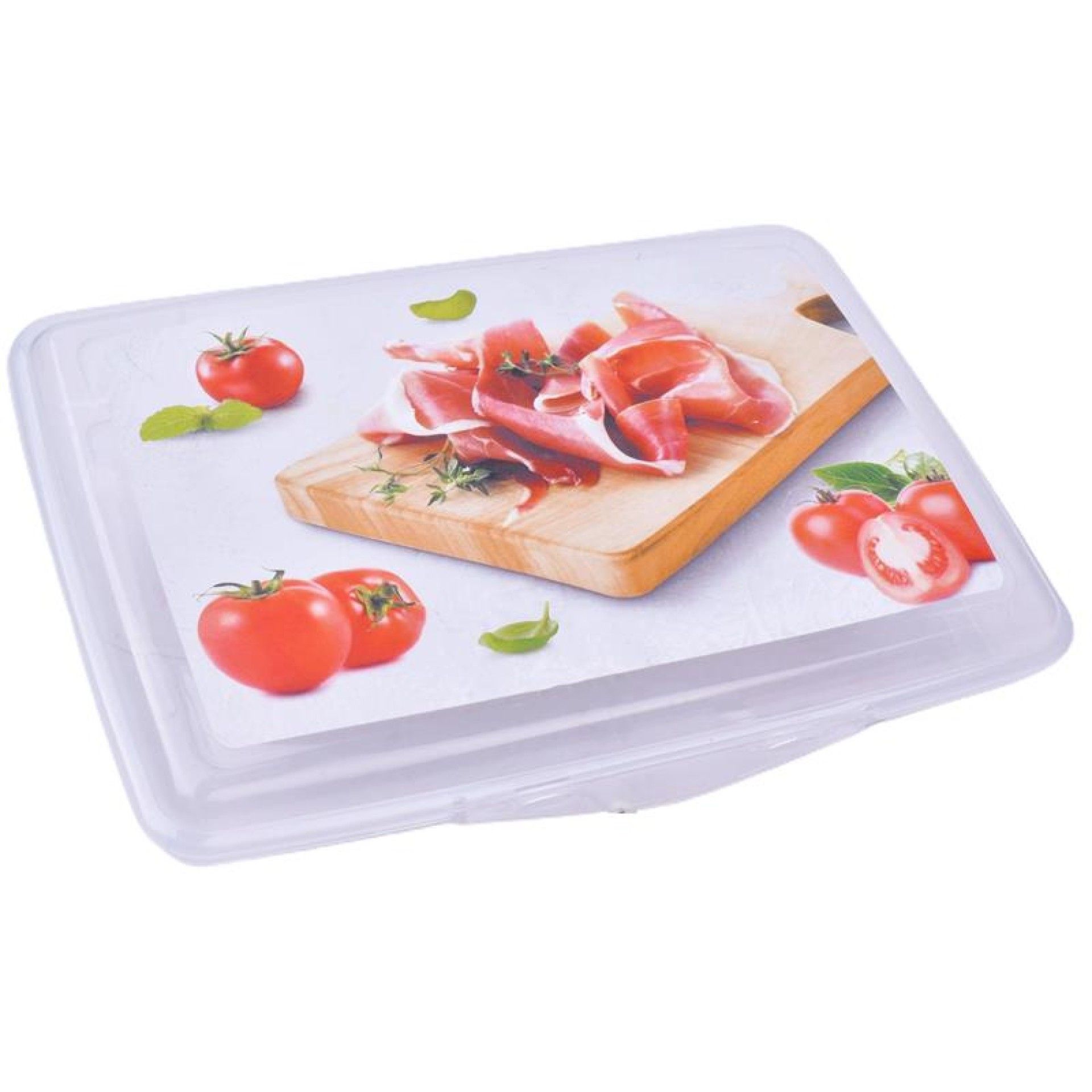 CAIXA PLASTICO 16775 CAIXA PLASTICO 16775
